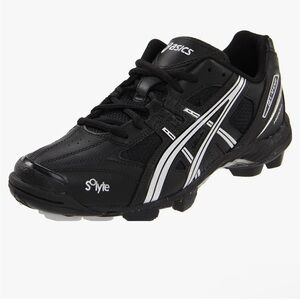 ASICS Women’s GEL-V Cut Field Shoe, Size 8.5